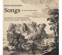 Various - Frandsen: Songs
