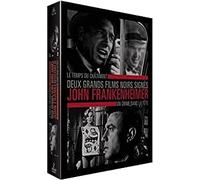 John Frankenheimer: The Young Savages / The Manchurian Candidate
