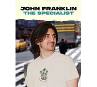 John Franklin: The Specialist
