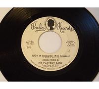 John Fred & His Playboy Band - Judy In Disguise (With Glasses)