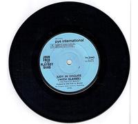 John Fred & His Playboy Band - Judy In Disguise With Glasses / When The Lights Go Out [7" Vinyl]