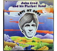 John Fred & His Playboy Band - Love My Soul