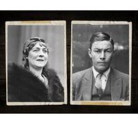 John Frederick "Chow" Hayes and Matilda 'Tilly' Devine