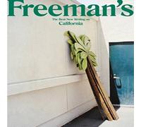 John Freeman Freeman's California Paperback Book John Freeman Multicolor