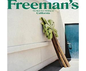 John Freeman Freeman's California Paperback Book John Freeman Multicolor