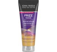 John Frieda,250 ml (Pack of 1) Frizz Ease Miraculous Recovery Shampoo, 250ml