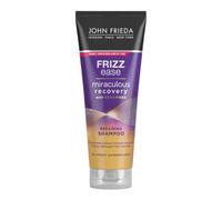 John Frieda,250 ml (Pack of 1) Frizz Ease Miraculous Recovery Shampoo, 250ml