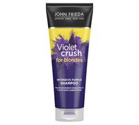 John Frieda 250ml Violet Crush For Blondes Intensive Purple Shampoo