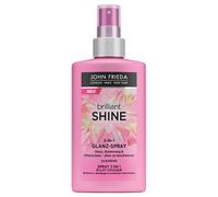 John Frieda 3 in 1 Shine Spray