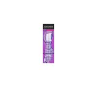 John Frieda 4-in-1 Extra Strong Serum - Contents: 50 ml - Hair Type: Thick, Unruly - From the Frizz Ease Series - Tames Frizz - Protects against