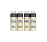 Blonde Highlight Activating 'Shampoo&Conditioner' Duo500ml2x John Frieda Yellow One Size