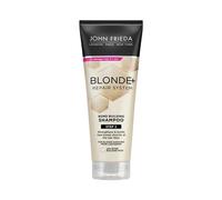 John Frieda Women's Blonde+ Repair Bond Building Shampoo 250ml John Frieda Multicolor 250ml