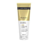 John Frieda BLONDE+ Repair System Bond Building Shampoo 250ml