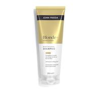 John Frieda BLONDE+ Repair System Bond Building Shampoo 250ml