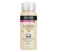 John Frieda Blonde+ Repair System Pre-Shampoo Treatment 100ml