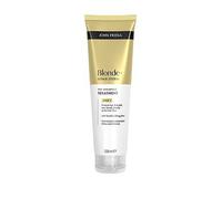 John Frieda BLONDE+ Repair System Pre-Shampoo Treatment 150ml