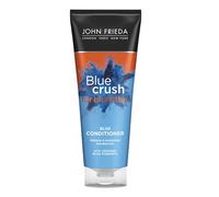 John Frieda Blue Crush Blue Conditioner, 250ml
