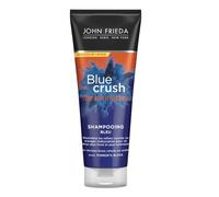 John Frieda Blue Crush Blue Shampoo 250Ml