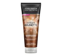 JOHN FRIEDA Brilliant Brunette Colour Protection Nutrition Shampoo 250 ml