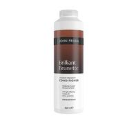 John Frieda Brilliant Brunette Colour Vibrancy Conditioner 500ml