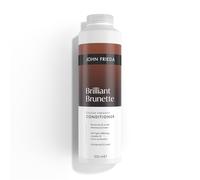 John Frieda Brilliant Brunette Colour Vibrancy Conditioner 500ml
