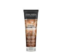 John Frieda Brilliant Brunette Conditioner 250ml 250 ml