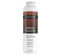 John Frieda Brilliant Brunette Conditioner 500ml