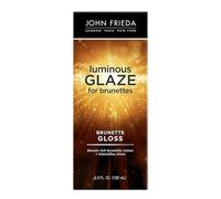 John Frieda Brilliant Brunette Luminous Color Glaze, 6.5 Ounces
