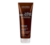 John Frieda Brilliant Brunette Moisturising Conditioner 250ml