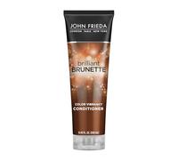 John Frieda Brilliant Brunette Multi-Tone Revealing Moisturizing Conditioner for Unisex 8.45 oz Conditioner