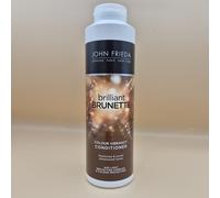 John Frieda Colour Vibrancy Conditioner 500ml - Protects & Softens Coloured Hair