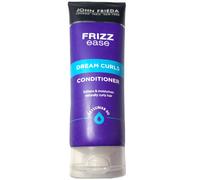 Debenhams Frizz Ease Dream Curls Conditioner 250Ml multi 250ml
