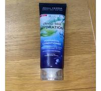 John Frieda Deep Sea Hydration Moisturising Conditioner 250ml Tube Discontinued