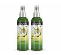 John Frieda Detox & Repair Care & Protect Heat Protection Spray 200 ml - 2Pcs