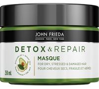 John Frieda Detox & Repair Mask 250 ml