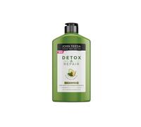 John Frieda Detox & Repair Shampoo 250ml