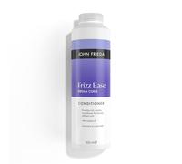 John Frieda Dream Curls Conditioner for Curly Hair, 500ml | Frizz Ease Care, Soft Definition, Wavy Hair Support, Smooth Feel