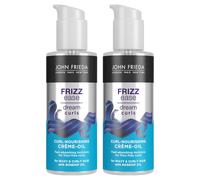 John Frieda Dream Curls Defining Crème with Long-Lasting Softness, 150ml