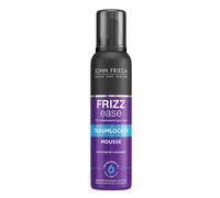 3X 200Ml John Frieda Frizz Ease Dream Curls Mousse Form & Hold For Curl Styles