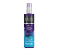 John Frieda Dream Curls Oil-Infused Wave-Revitalising Spray, Reactivate and Hydrate Curls, 150ml