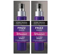 John Frieda Frizz Ease 3 Day Straight (2 Pack) 2 X 100Ml = 200Ml