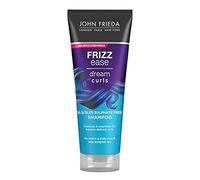John Frieda Frizz-Ease Boucles Couture Shampoo, 250 ml