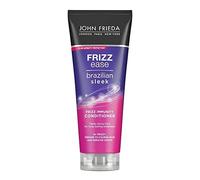 John Frieda Frizz Ease Brazilian Sleek Frizz Immunity Conditioner 250ml