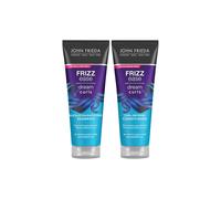 Frizz Ease Dream Curls Bundle 'Shampoo and Conditioner', 250ml John Frieda Purple One Size