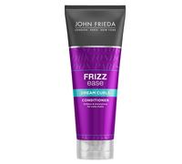 Debenhams Frizz Ease Dream Curls Conditioner 250Ml multi 250ml