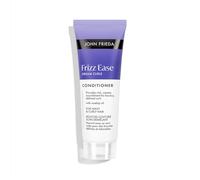 John Frieda Frizz Ease Dream Curls Conditioner 75ml | Travel Size, Anti Frizz Care, Wavy Hair Support, Soft Defined Finish, For Curly Hair