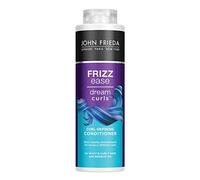 John Frieda Frizz Ease Dream Curls Curl-Defining Conditioner 500ml for Naturally Wavy & Curly Hair
