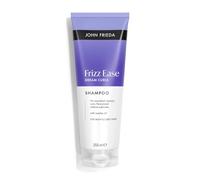 John Frieda Frizz Ease Dream Curls Curl Shampoo 250ml | Gently cleanses waves and curls