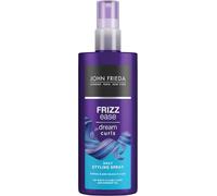 John Frieda Frizz Ease Dream Curls Daily Styling Spray, Curl Reviving Spray...