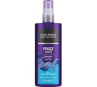 John Frieda Frizz Ease Dream Curls Daily Styling Spray, Curl Reviving Spray for Curly and Wavy Hair, 200 ml